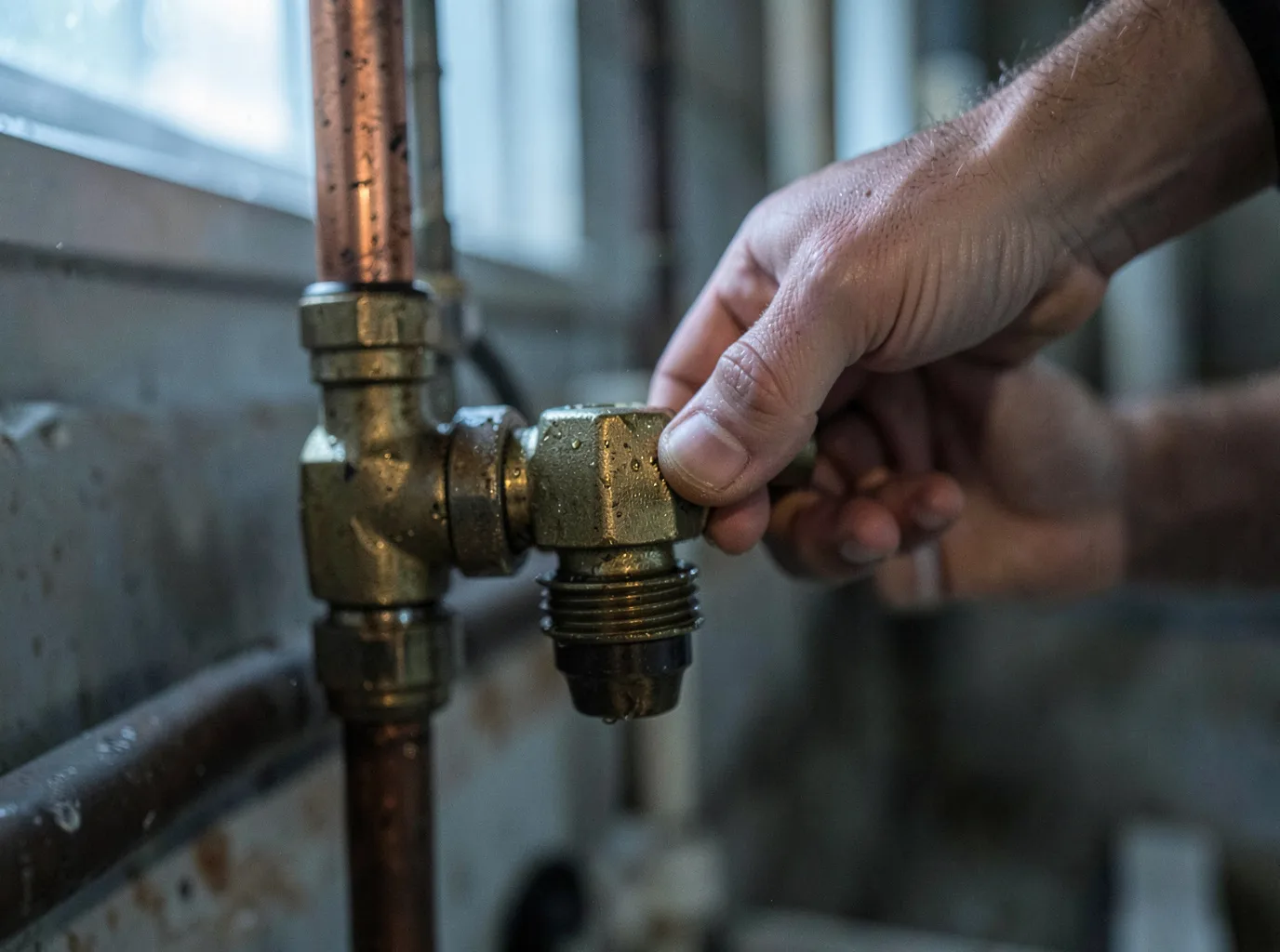 Emergency Plumber Round O, SC FAQs